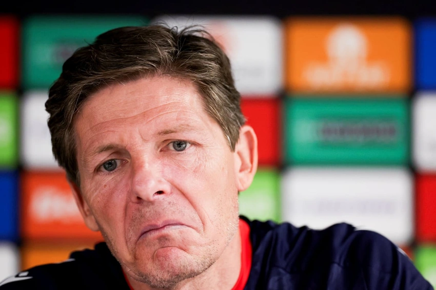 Palace vs Shakhtar: key midfielder returns as injuries bite