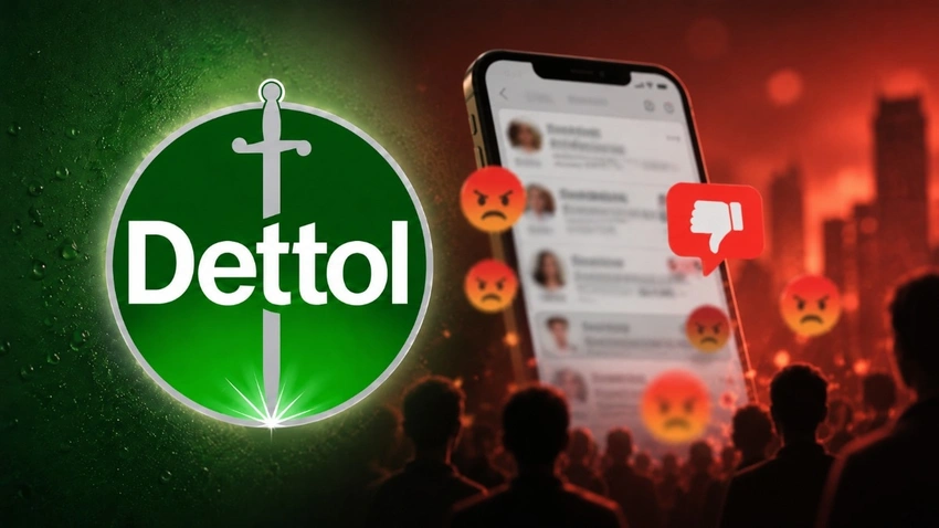 Dettol's China Ad Flop: A Masterclass in Global Marketing Mishaps