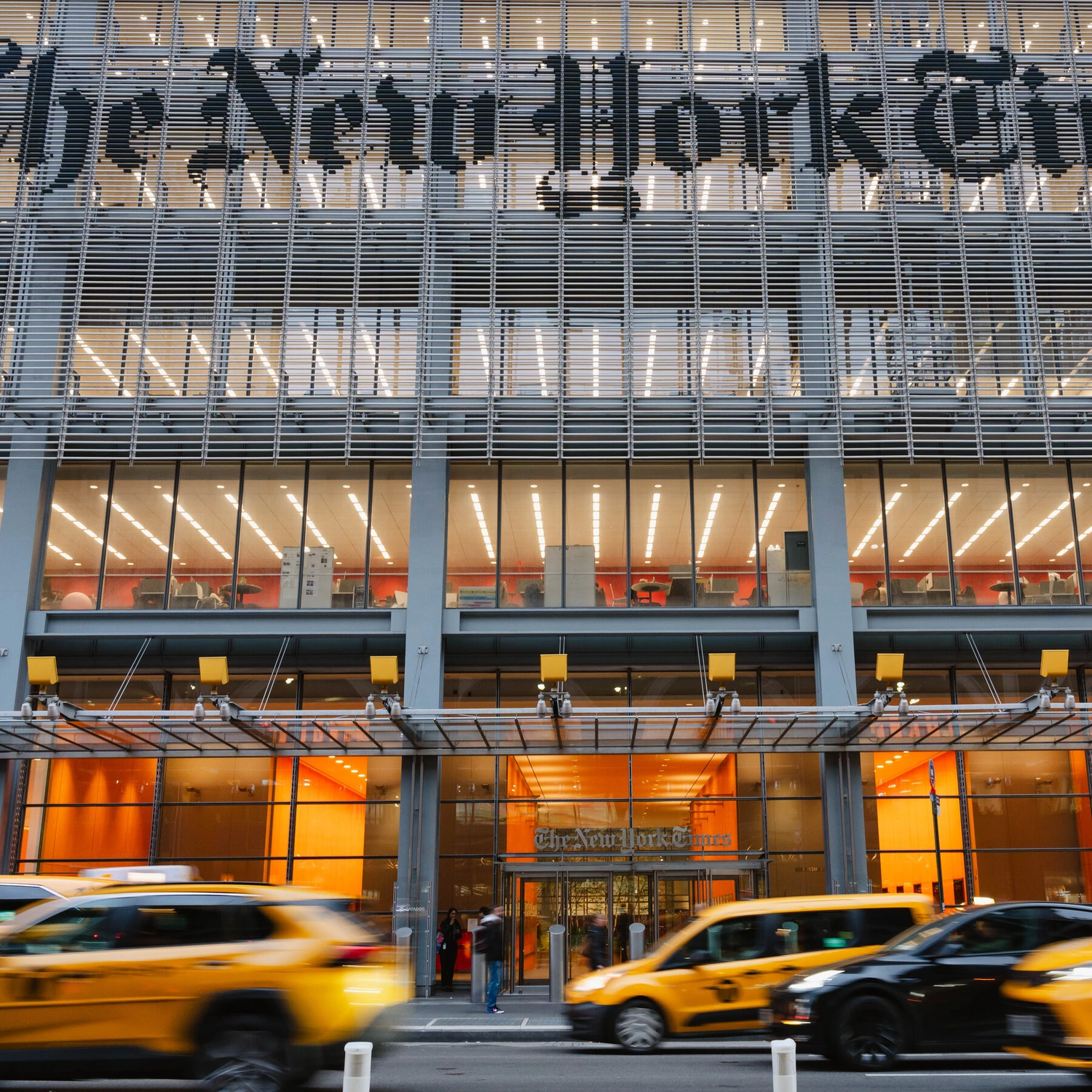 DOJ Drops Subpoenas: Victory for Press Freedom, NYT Journalists Freed!