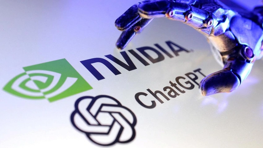 Nvidia Backs OpenAI's Half-Trillion-Dollar Ohio AI Data Center
