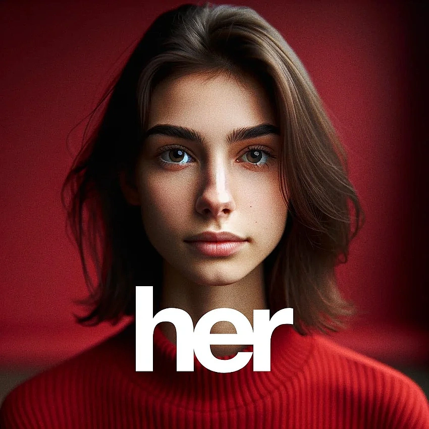 Her vs. ChatGPT: Is Samantha really conscious or just pattern math?