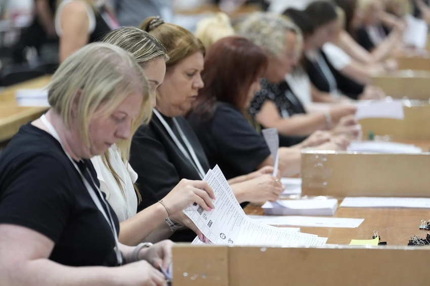 Burnham's Makerfield Win Shakes Labour! Is a PM Challenge Next?