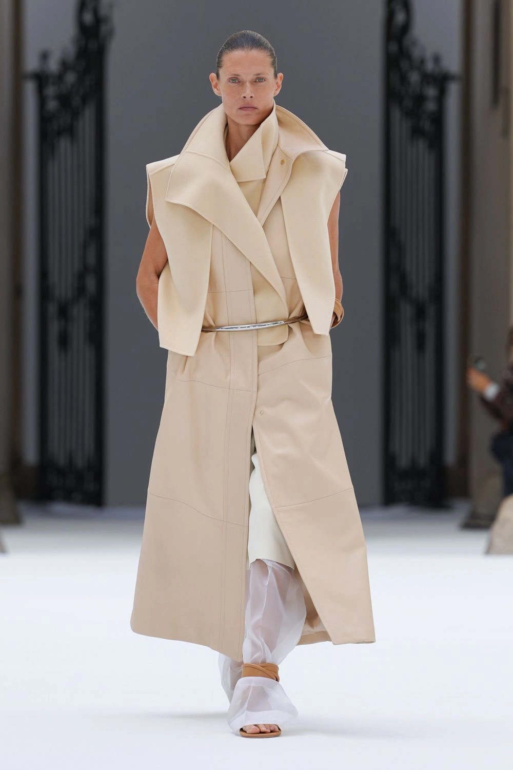 Spring 2027 Ready-to-Wear Collections: A Sneak Peek!