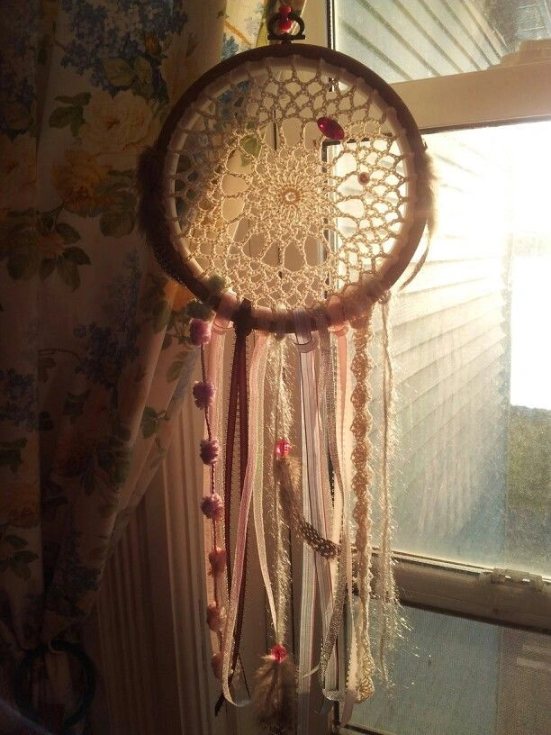 The Quiet Meaning of Dreamcatchers