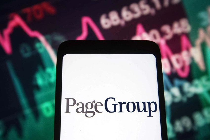 UK Job Market: PageGroup Sees "Tough but Stable" Quarter!