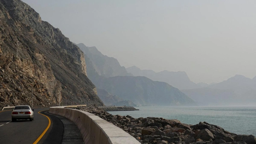 Oil Markets Edge as Iran Closes Strait of Hormuz—Why It Matters