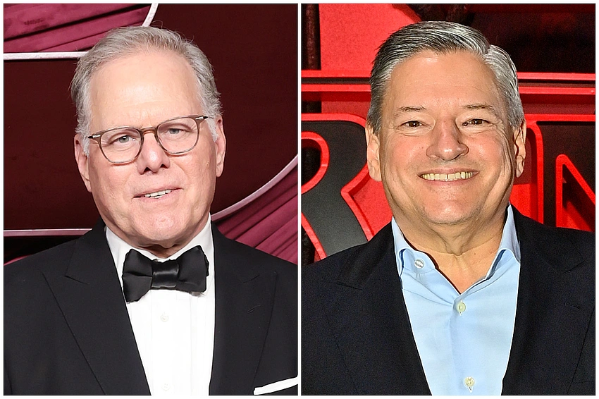 Netflix-Warner Bros Deal Sparks Industry Frenzy, Fonda Calls It Catastrophic