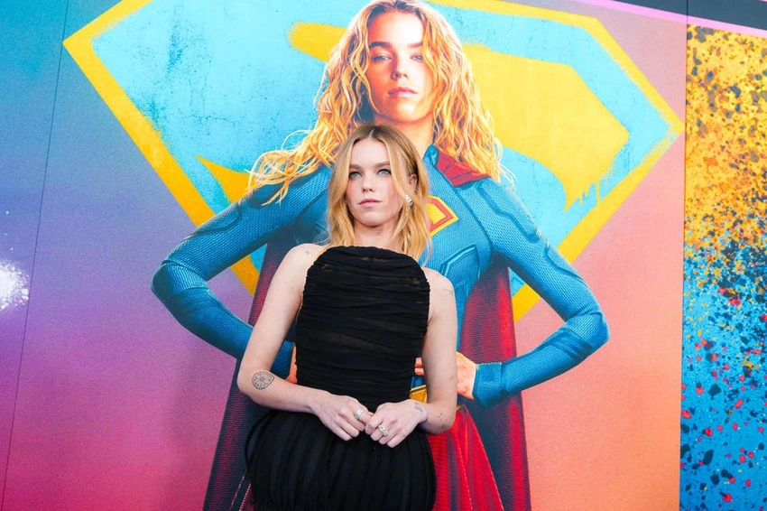 Supergirl's Box Office Flop: Worse Than Infamous Marvel Film Morbius!