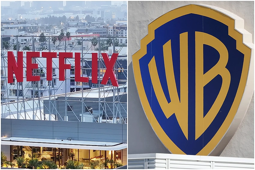 Paramount Skydance Launches $108B Bid to Overtake Warner Bros. Discovery