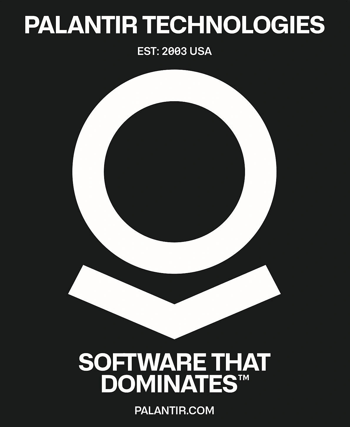 Palantir’s Strange Leap: From Fortune 500 Outsider to Top-25 Titan