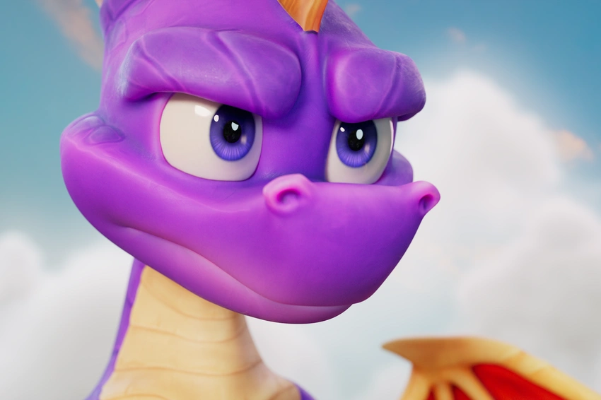 Spyro Returns! "A Realm Beyond" Soars in Spring 2027!