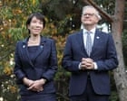 Albanese Refuses Apology Over 'Melon Gaffe' Podcast Joke