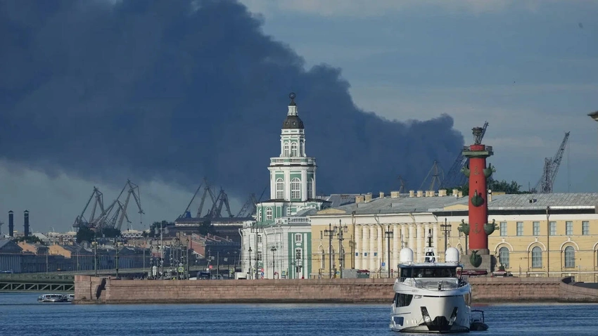 Zelensky Meets Starmer, Macron & Merz Amid Escalating Ukraine War