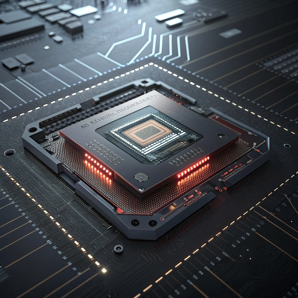 Automotive Processor Requirements for AI Powered Camera Systems