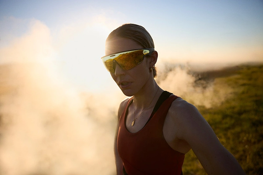 Meta unveils Oakley Meta Vanguard smart glasses for athletes