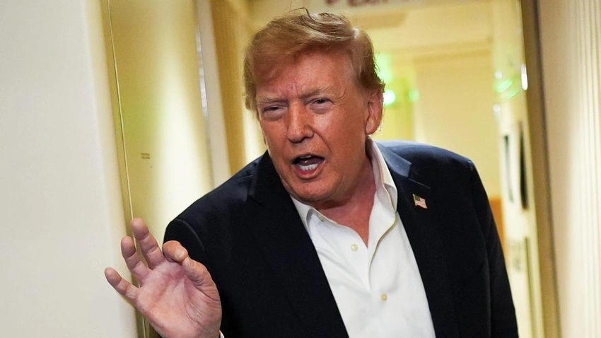 Judge Blocks Trump's Mail Voting Order: What It Means for Elections