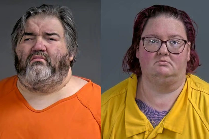 Michigan Parents Charged in Tragic Death of 7-Year-Old Son