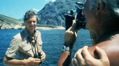 Attenborough at 100: Top 10 documentaries you can watch now