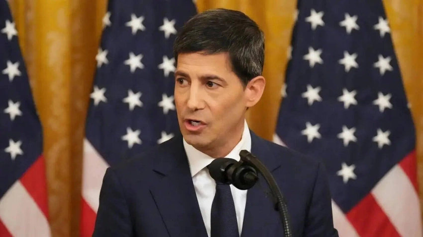Fed Holds Rates Steady in Kevin Warsh's First Meeting as Chair
