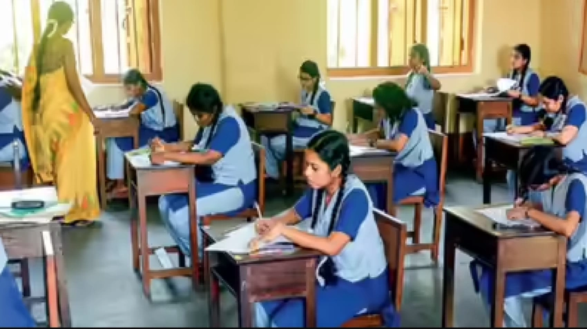 TN Class 12 results on May 8; WhatsApp check introduced