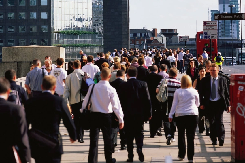 UK Job Vacancies Hit 5-Year Low: What This Means for the Economy