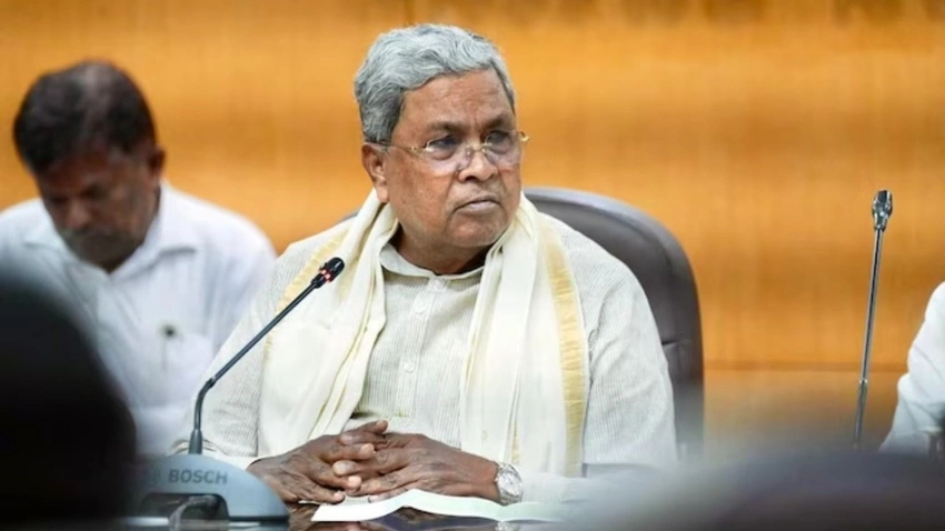 Siddaramaiah to Step Down: Is DK Shivakumar Karnataka's New Chief Minister?