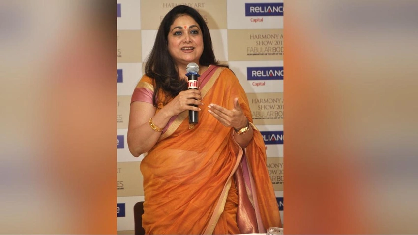 ED to summon Tina Ambani again over money trail linked to NY condo