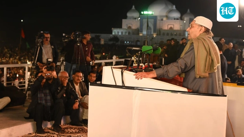 India Rejects Pakistan's Minority Rights Claims: 'Deliberate Political Attack'