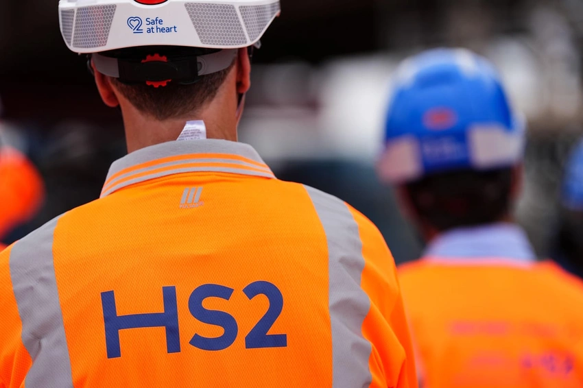 HS2 Costs Balloon to £102bn as Trains Slow Down and Delays Hit 2039