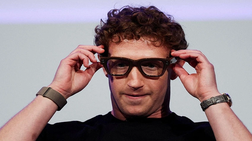 Can Zuckerberg's new smart eyewear make phones obsolete?