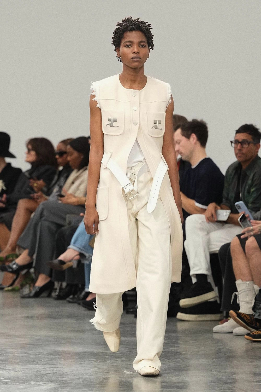 Spring 2027 Ready-to-Wear Collections Unveiled!