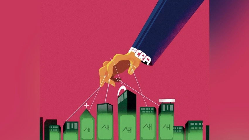 FCRA Shake-Up: New Rules Intensify Scrutiny on NGOs & Foreign Funds
