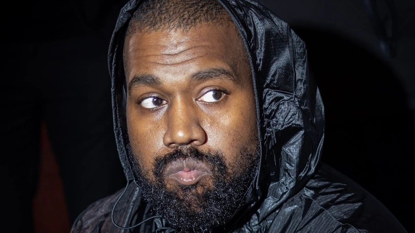 Kanye West Europe Tour Canceled as UK and Others Rebuff