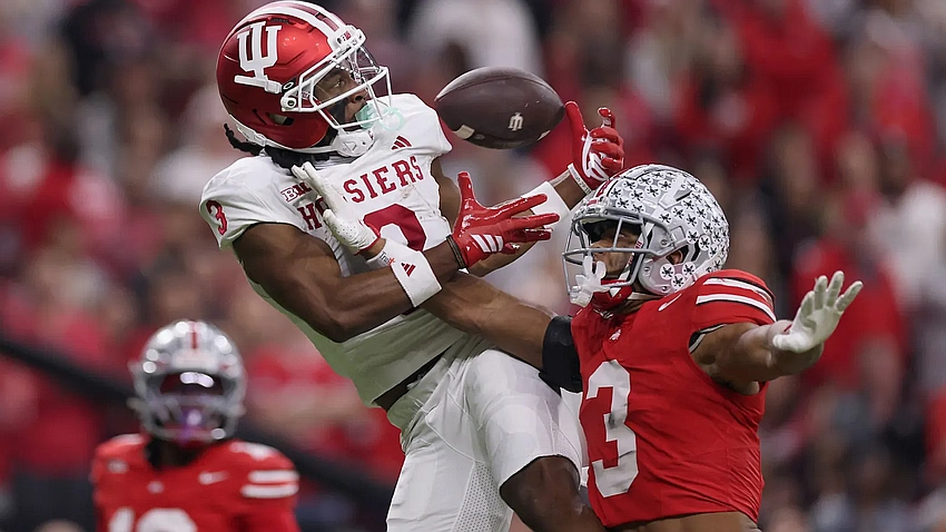 Watch Tulane vs Ole Miss CFP Live Online for Free