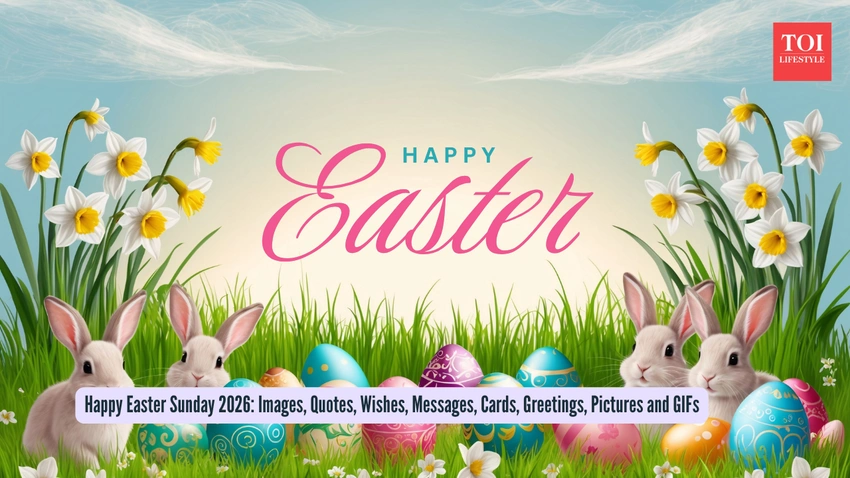 Easter Around the World: Tehran to the Globe in Celebration