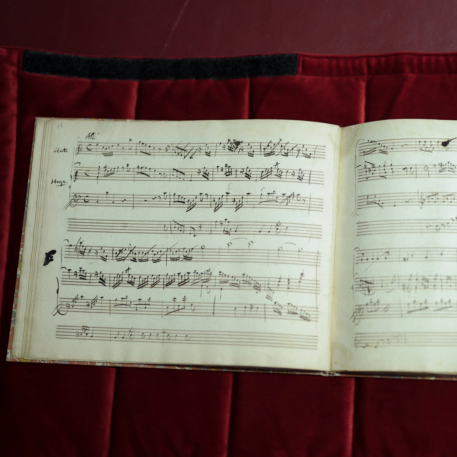 Mozart's Secret Stash: Why Ancient Tunes Still Rock Our World