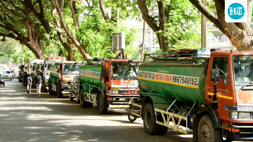 Drought Devastates Karnataka Farmers, Maharashtra Also Suffers