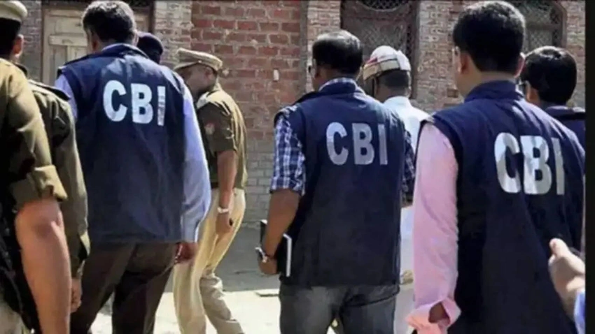 CBI arrests DGCA official, Reliance-linked executive in drone import bribery case