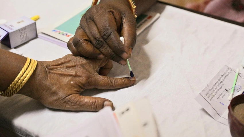 Can ECI Ensure Fair Voter Inclusion Amid Roll Revision Fears?
