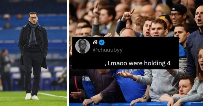 Rosenior vows probe after Chelsea lineup leak before PSG clash