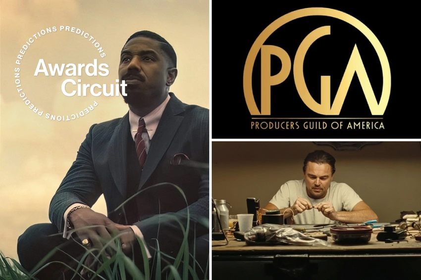 Sesame Street, Formula 1 Win Early PGA Awards