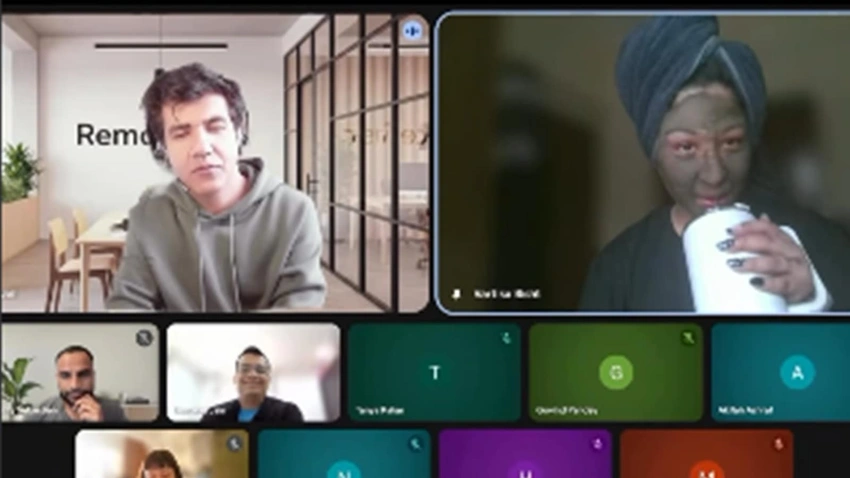 Sheet Masks in Meetings: Why Gen-Z Skincare is the Ultimate Workplace Power Move