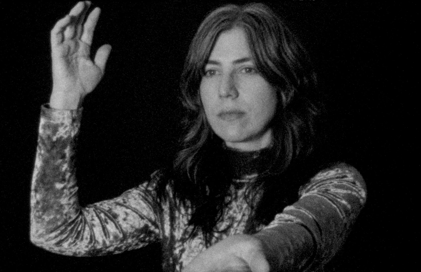 Julia Holter's 'Materia': A Deep Dive into Her Latest Sonic Journey