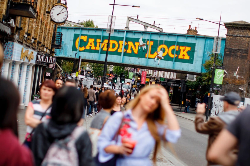 London Local Elections 2026: Crucial votes in Camden and Kingston