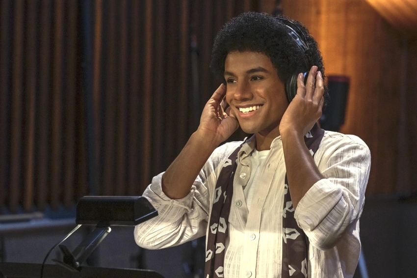 Michael Movie Sparks Dance Floors at Theaters, Dividing Fans