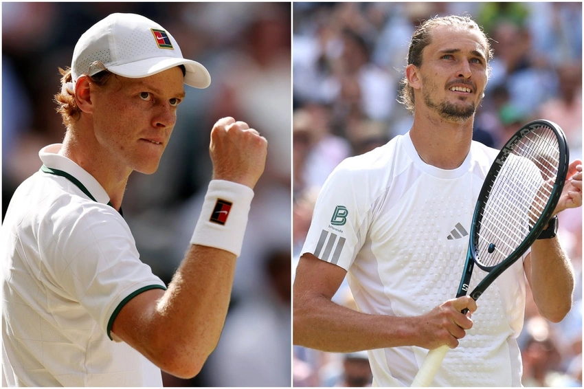 Zverev Fights for Wimbledon Title & Diabetes Awareness! 🎾