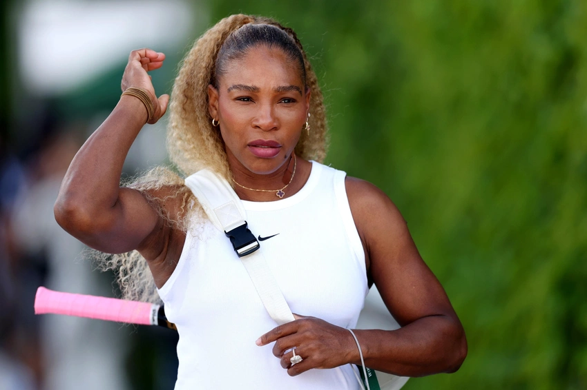 Williams Sisters Crash Out of US Open Doubles in Shocking Tiebreaker!