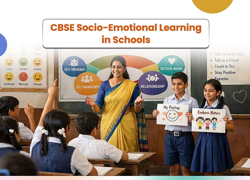 CBSE to appoint two counselors in schools from next session
