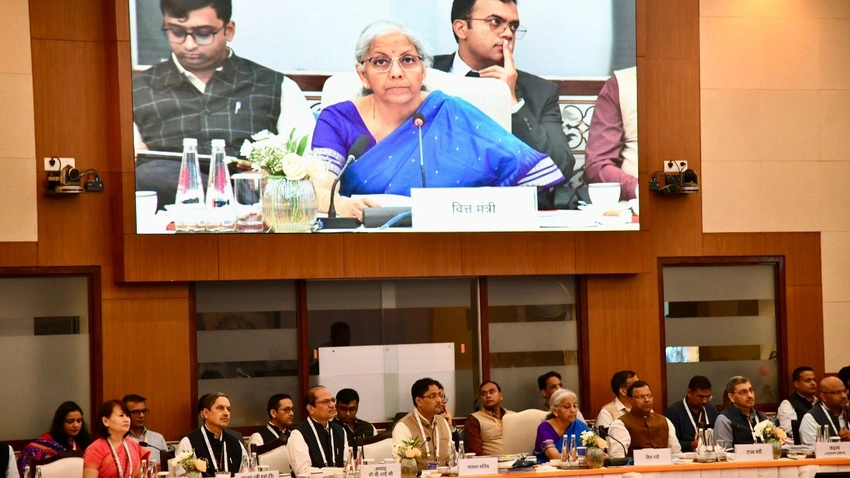 GST Council Rescheduled Again: What Big Changes Are Coming?