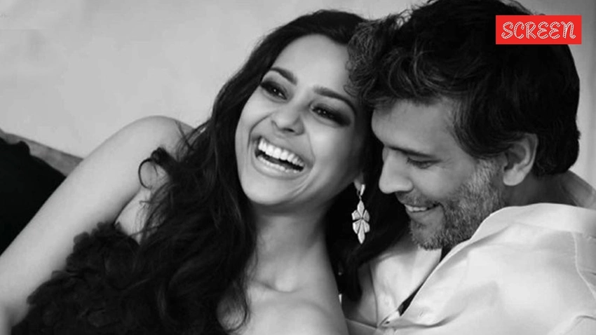 Shahana Goswami Opens Up About Open Relationships and Dating Milind Soman